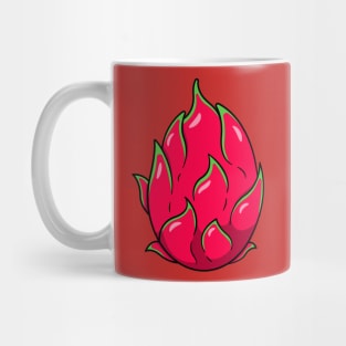 Dragon Fruit Mug